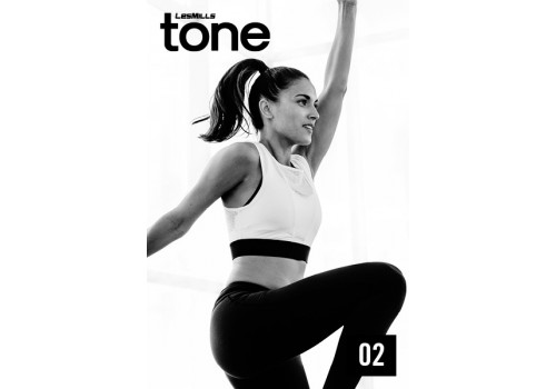 LESMILLS TONE 02 VIDEO+MUSIC+NOTES